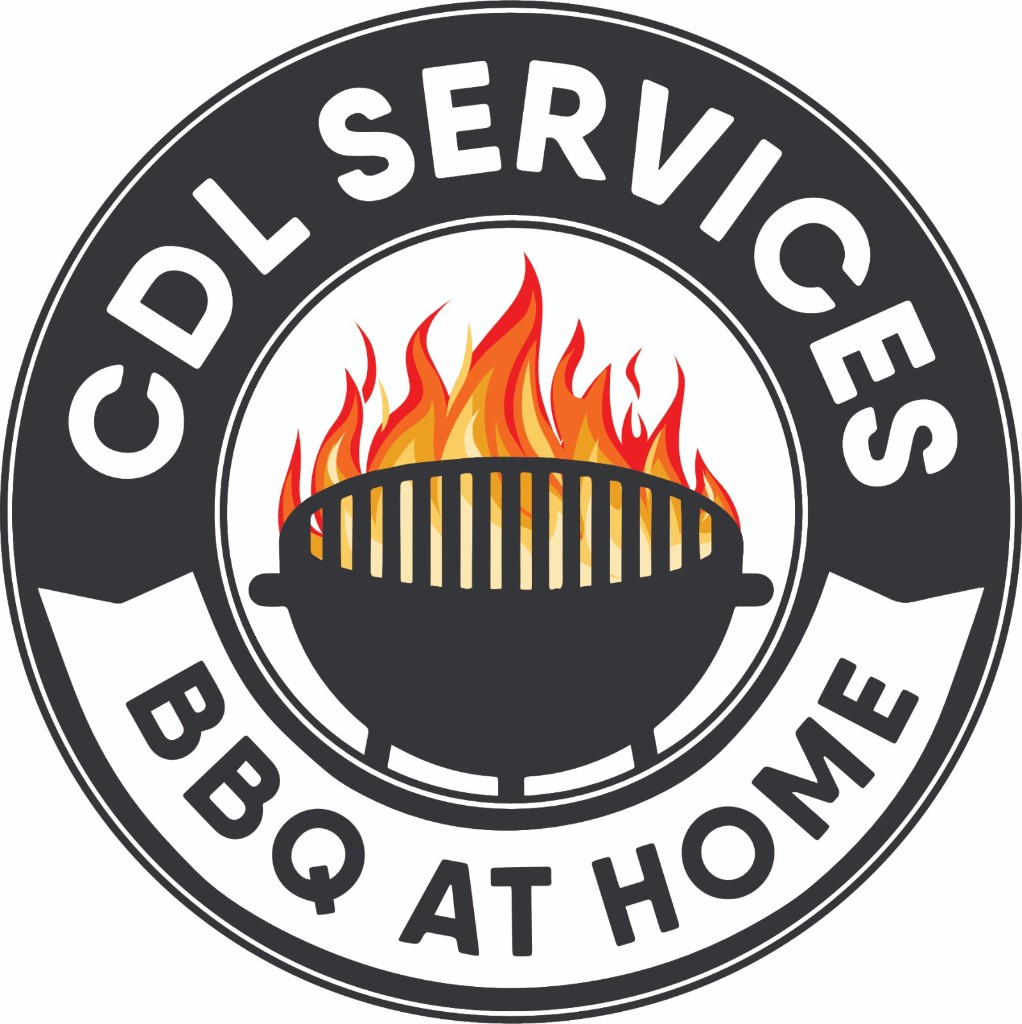 CDL Services BBQ At Home